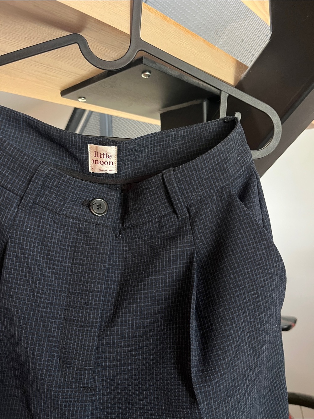 LITTLE MOON TROUSERS